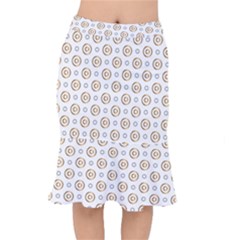 Short Mermaid Skirt