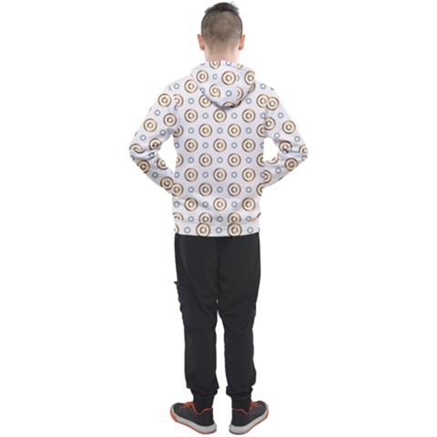 Men s Pullover Hoodie 