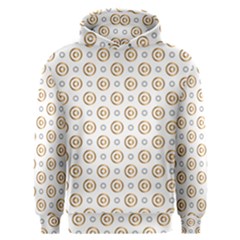 Men s Overhead Hoodie