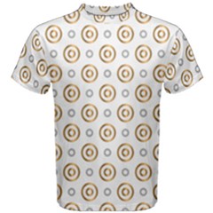 Men s Cotton T-Shirt