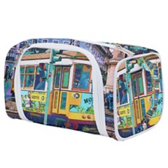 Toiletries Pouch