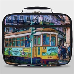 Full Print Lunch Bag