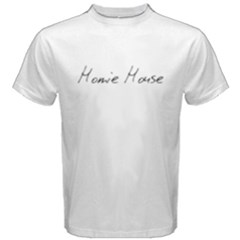 Homie House Shirt - Men s Cotton T-Shirt