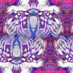 Arms Fabric