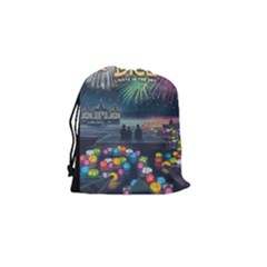 Drawstring Pouch (Small) 