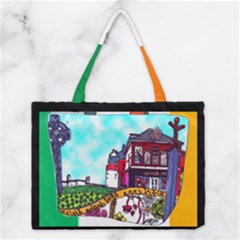Medium Tote Bag
