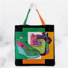Grocery Tote Bag