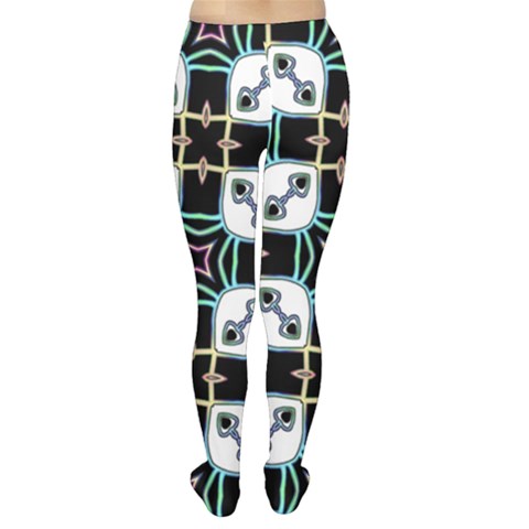 Tights Back