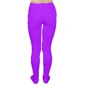 Bay Area 51 Purple Tights View2