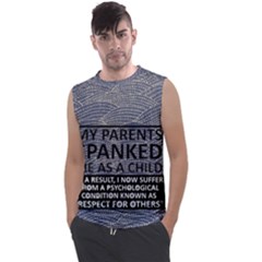 Respect 4 Others - Men s Regular Tank Top