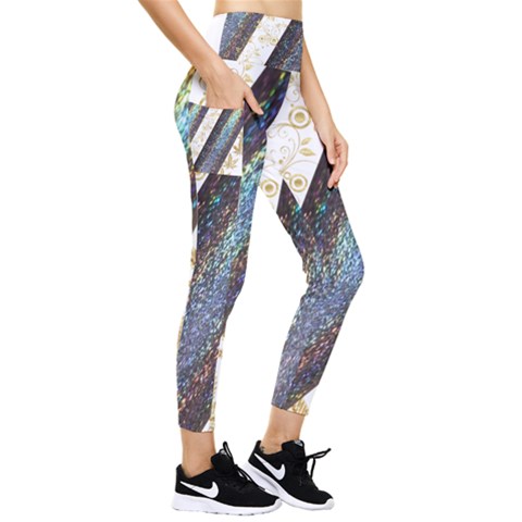 Pocket Leggings  