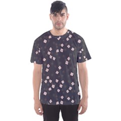 Men s Sport Mesh T-Shirt