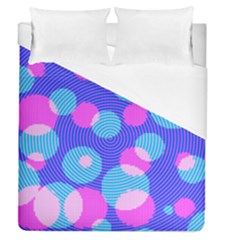 Duvet Cover (Queen Size)