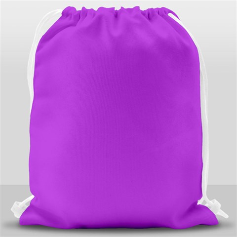 Drawstring Bag (Large) 