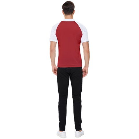 Men s Short Sleeve Rash Guard 