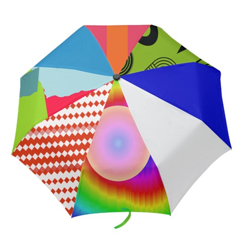 Folding Umbrella 