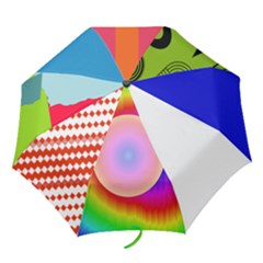 Folding Umbrella
