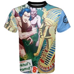 Men s Cotton T-Shirt