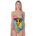 Hippyverse Alien Kite Bodysuit View1