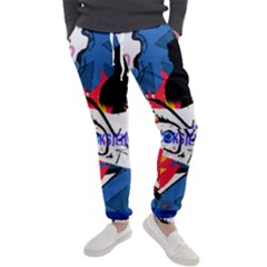 Men s Jogger Sweatpants