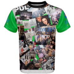 Men s Cotton T-Shirt