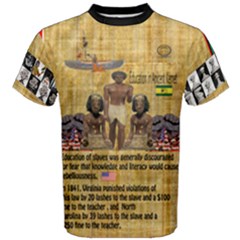 Men s Cotton T-Shirt