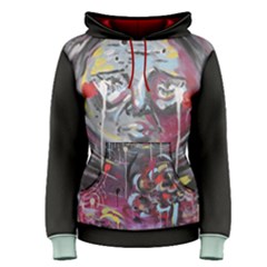 Women s Pullover Hoodie