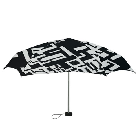 Mini Folding Umbrella 