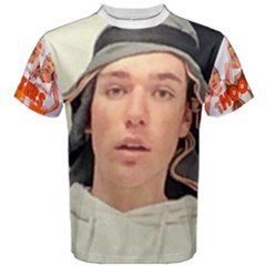 Men s Cotton T-Shirt