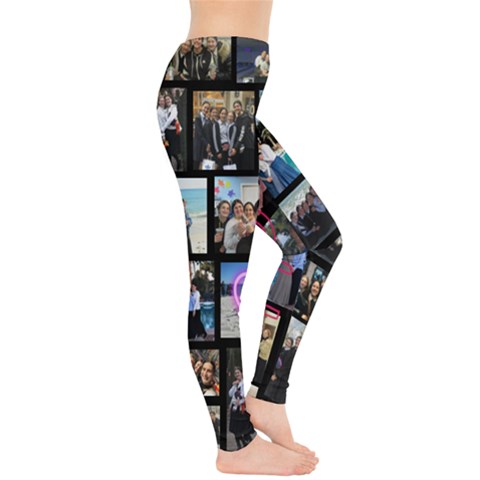 Everyday Leggings  