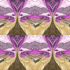 323983 Mirror2 — Kopia — Kopia Fabric