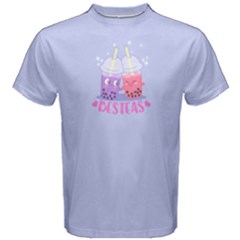 Men s Cotton T-Shirt