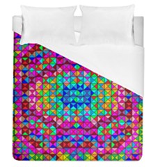 Duvet Cover (Queen Size)