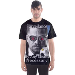 Men s Sport Mesh T-Shirt