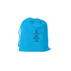 Drawstring Pouch (Small) 