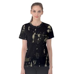 Women s Cotton T-Shirt