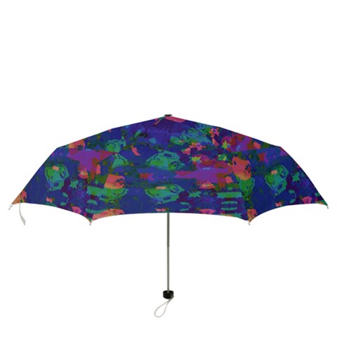 Folding Umbrella 