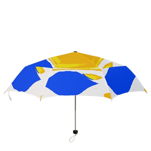 Folding Umbrella 