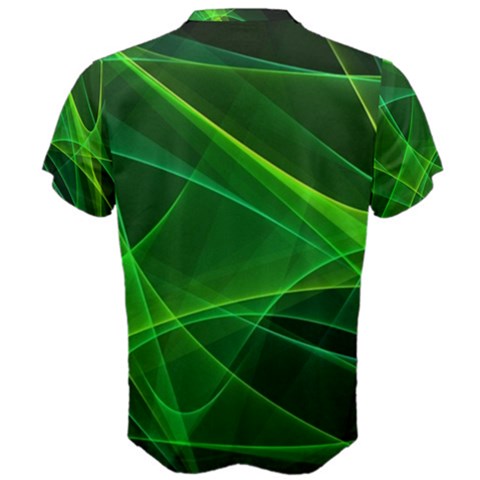 Men s Cotton T-Shirt 