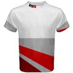 Men s Cotton T-Shirt