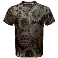Men s Cotton T-Shirt