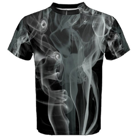 Men s Cotton T-Shirt 
