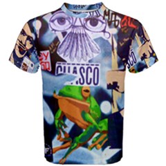 Men s Cotton T-Shirt