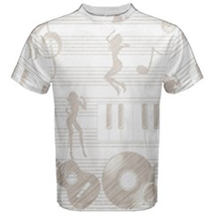 Men s Cotton T-Shirt