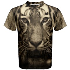 Men s Cotton T-Shirt