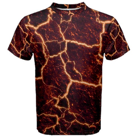 Men s Cotton T-Shirt 