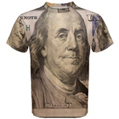 Men s Cotton T-Shirt