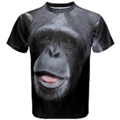Men s Cotton T-Shirt