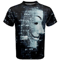 Men s Cotton T-Shirt