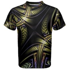 Men s Cotton T-Shirt